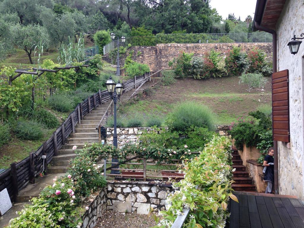 Lady Frantoio Toscano Corsanico-Bargecchia Exterior photo